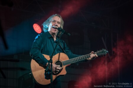 Jaromír Nohavica | 2.9.2021 - Hradec Králové
